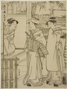  av Katsukawa Shun