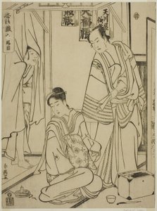  av Katsukawa Shun