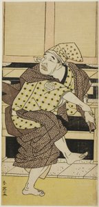  av Katsukawa Shun