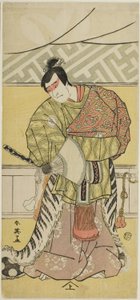  av Katsukawa Shun