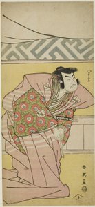  av Katsukawa Shun