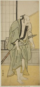  av Katsukawa Shun