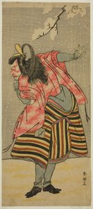  av Katsukawa Shun