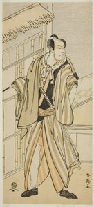  av Katsukawa Shun