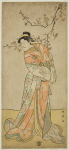  av Katsukawa Shun