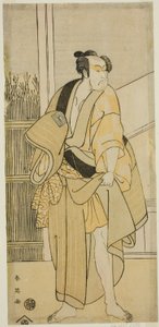  av Katsukawa Shun