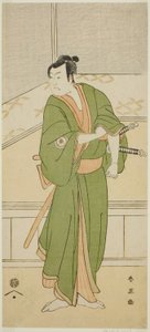  av Katsukawa Shun