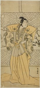  av Katsukawa Shun