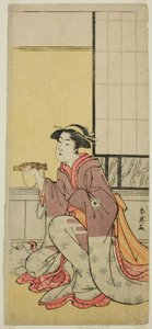  av Katsukawa Shun