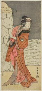  av Katsukawa Shun