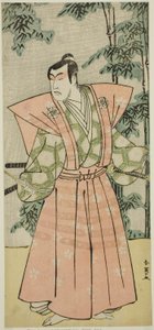  av Katsukawa Shun