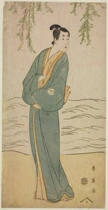  av Katsukawa Shun