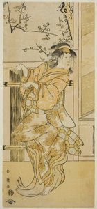  av Katsukawa Shun