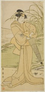  av Katsukawa Shun