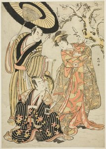  av Katsukawa Shunkо̄