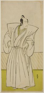  av Katsukawa Shunkо̄