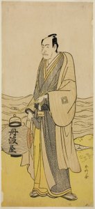  av Katsukawa Shunkо̄