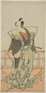  av Katsukawa Shunkо̄