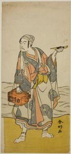  av Katsukawa Shunkо̄