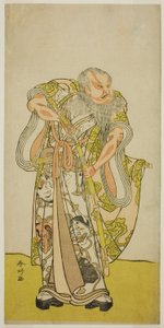  av Katsukawa Shunkо̄