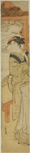  av Katsukawa Shunko