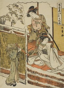 Akt ni: Yuranosuke