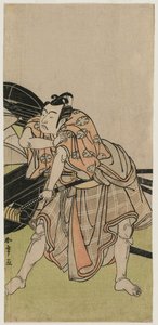Ichikawa Yaozo II as Sakuramaru   1266820   no       norwegian Successfully Translated  Original: The Wortleys in their great electric musical novelty transformation Automobil, 1896 Translat: The Wortley