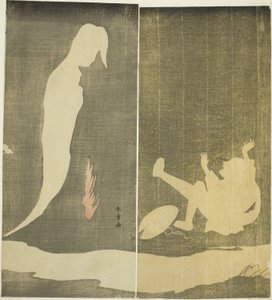  av Katsukawa Shunsho