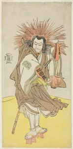  av Katsukawa Shunsho