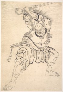  av Katsushika Hokusai