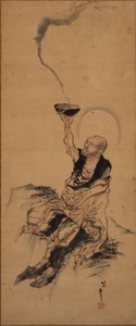  av Katsushika Hokusai