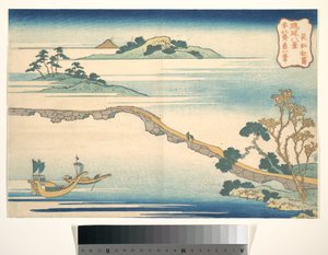  av Katsushika Hokusai