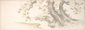  av Katsushika Hokusai