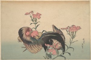  av Katsushika Hokusai