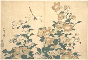  av Katsushika Hokusai