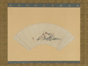  av Katsushika Hokusai