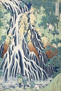  av Katsushika Hokusai