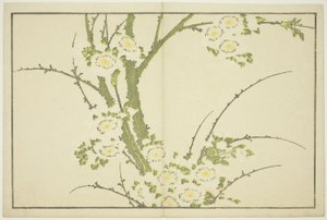  av Katsushika Hokusai