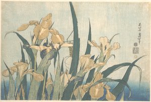  av Katsushika Hokusai