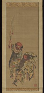  av Katsushika Hokusai