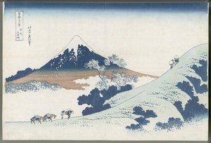  av Katsushika Hokusai