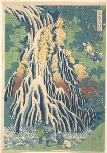  av Katsushika Hokusai