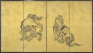  av Katsushika Hokusai
