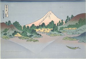  av Katsushika Hokusai