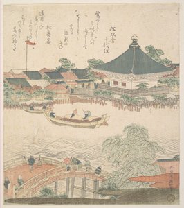  av Katsushika Hokusai