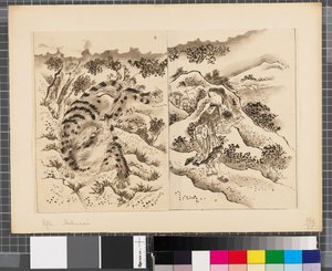  av Katsushika Hokusai