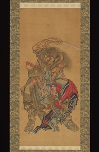  av Katsushika Hokusai