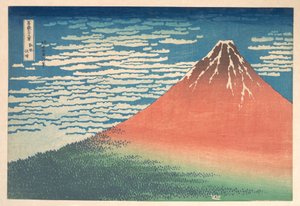  av Katsushika Hokusai