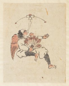  av Katsushika Hokusai