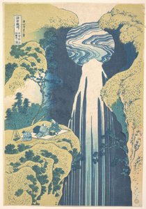  av Katsushika Hokusai